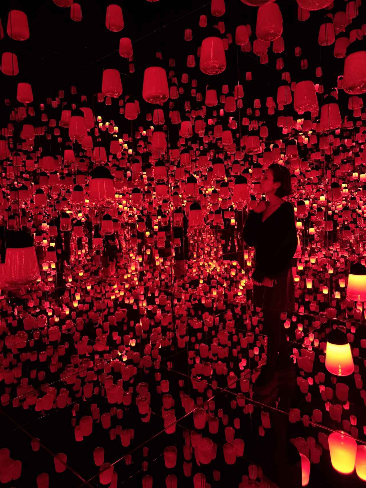 画像3: 50以上の作品群が織りなす“体験の渦”