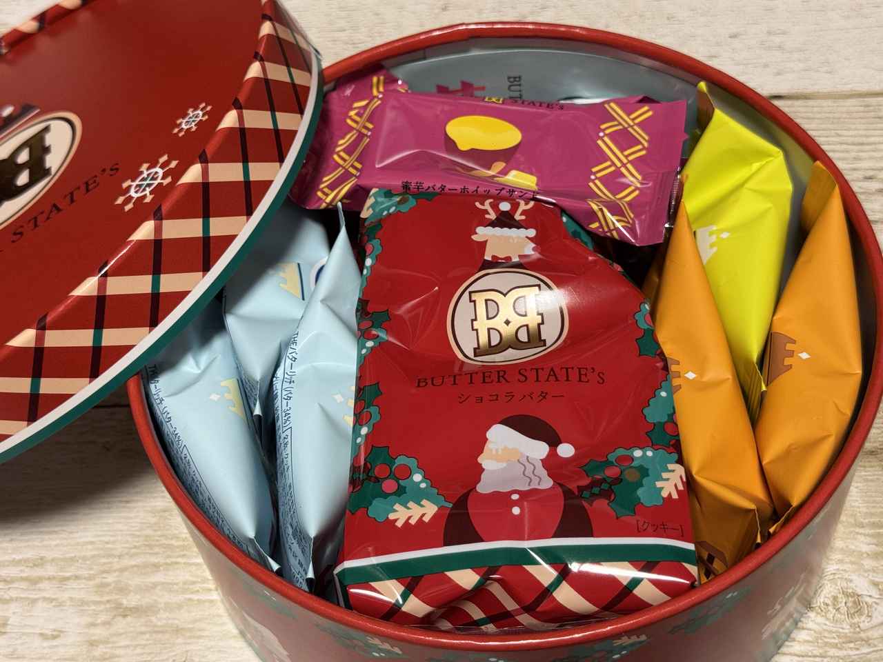 画像: 贈り物にも、自分へのご褒美にも