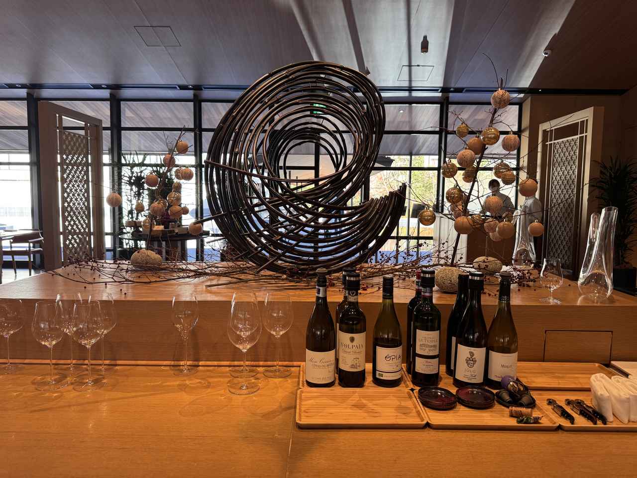 画像11: 京都でしか味わえない聖夜の魔法♡【ROKU KYOTO】が贈るフェスティブシーズン2025