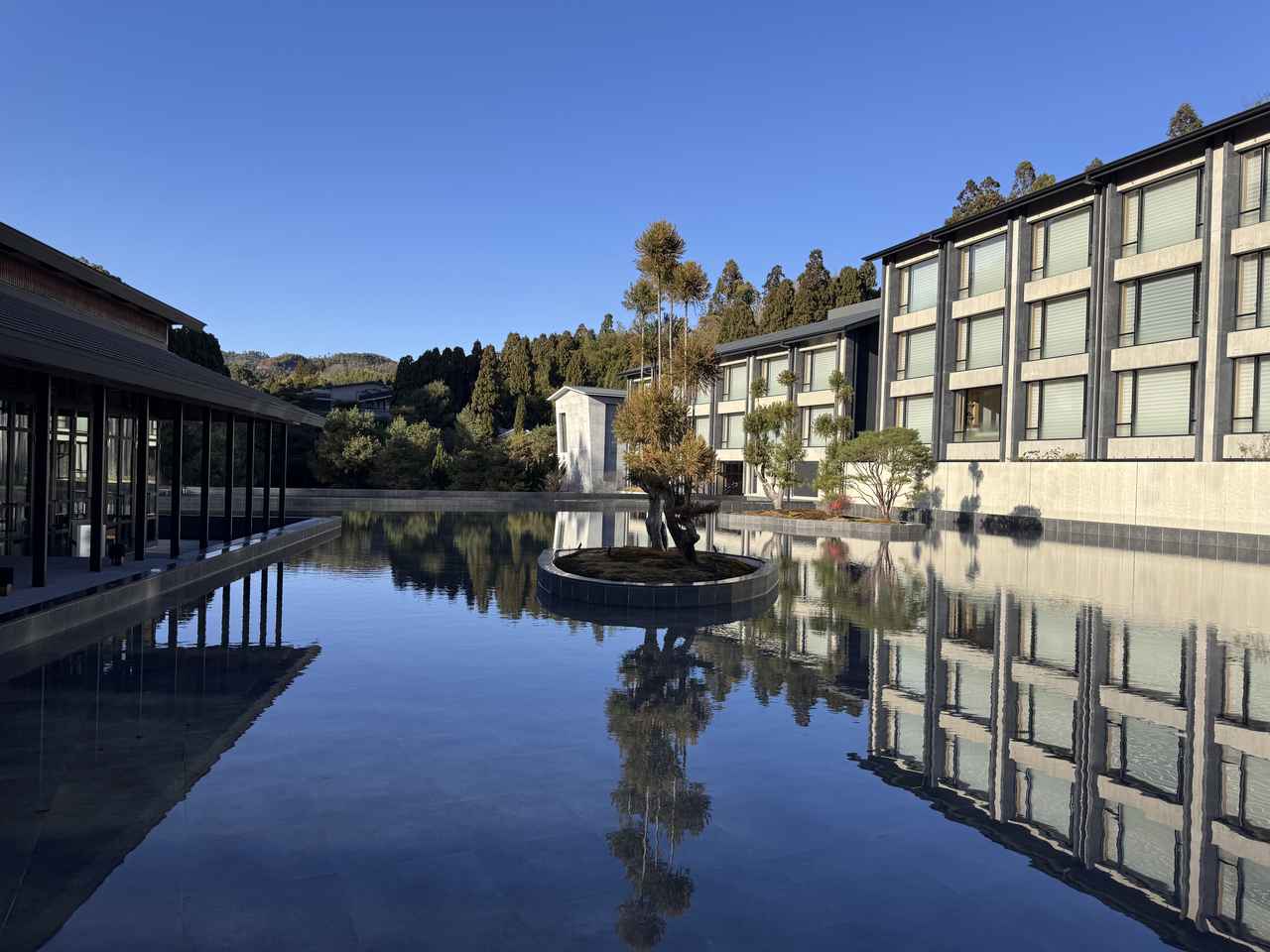 画像8: 京都でしか味わえない聖夜の魔法♡【ROKU KYOTO】が贈るフェスティブシーズン2025