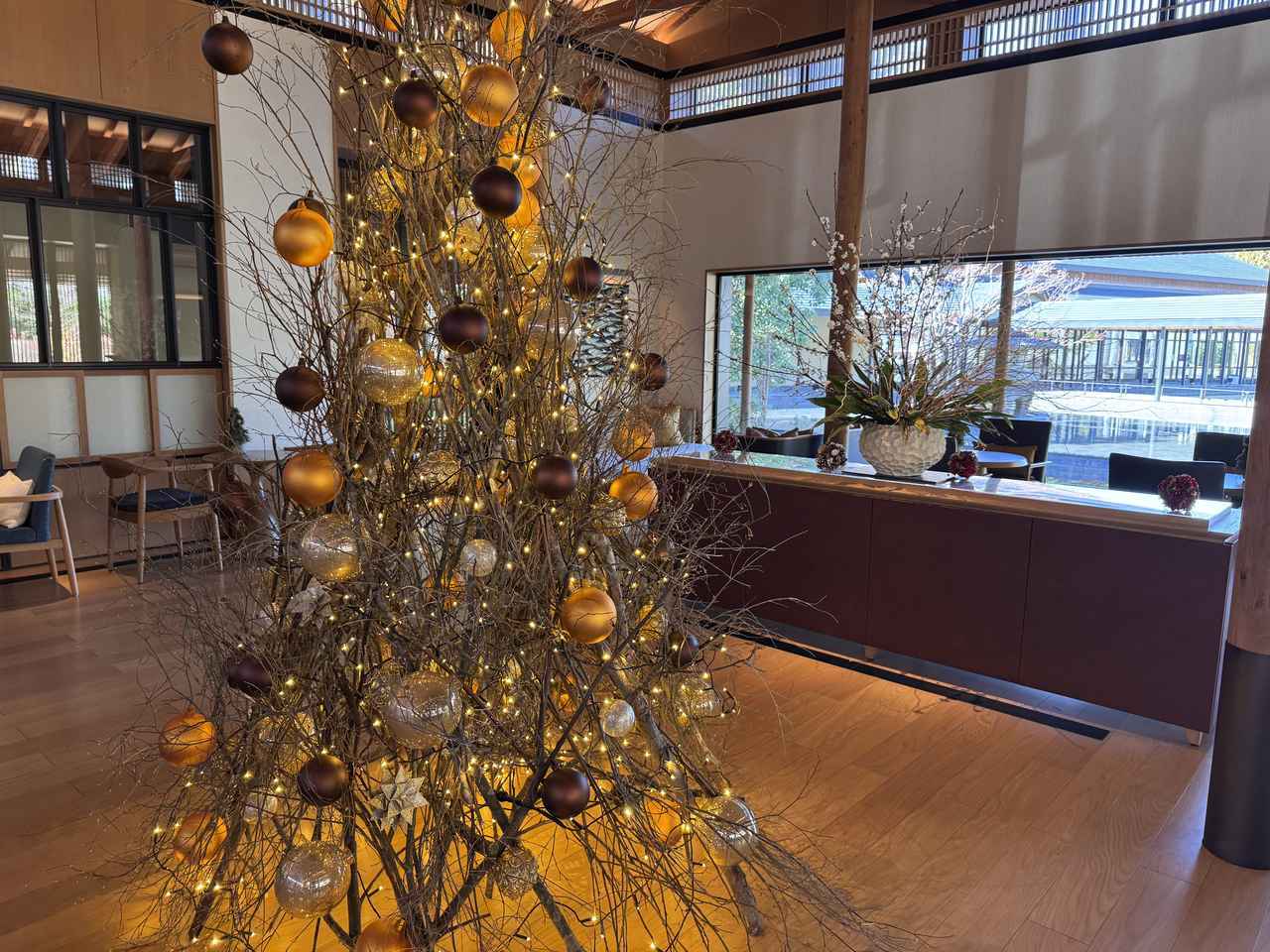 画像: 五感で味わう、京都のクリスマス