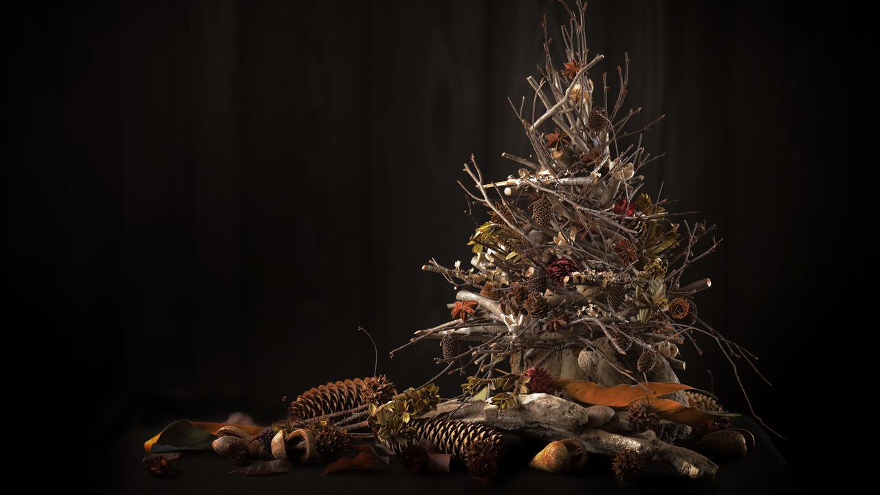 画像: ROKU KYOTO │ Seasonal Bliss Winter 2025