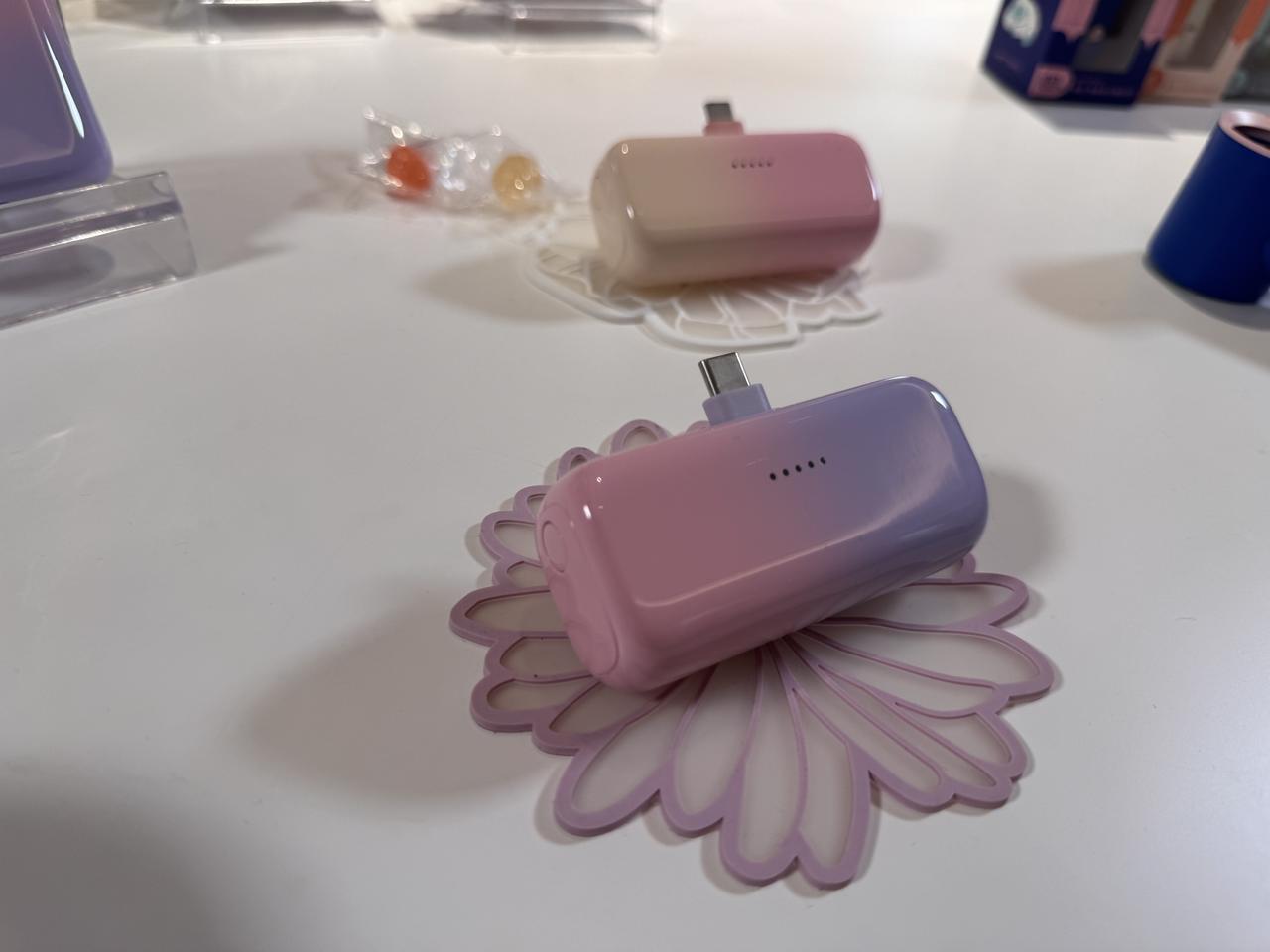 画像4: グラデーションカラーを採用した新シリーズ