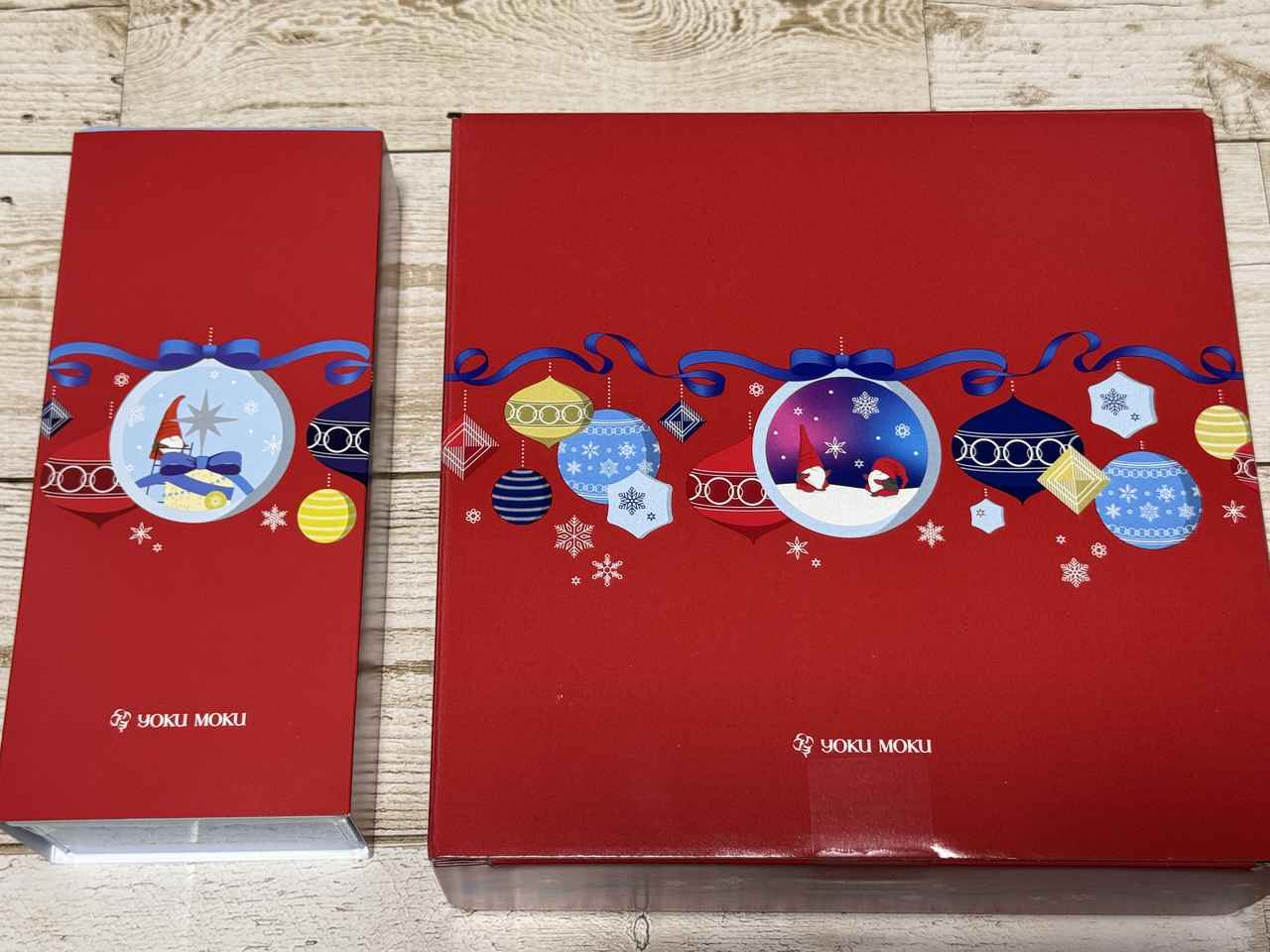 画像1: 心に残るクリスマスを