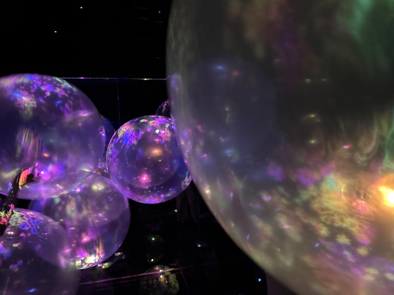 画像2: 50以上の作品群が織りなす“体験の渦”