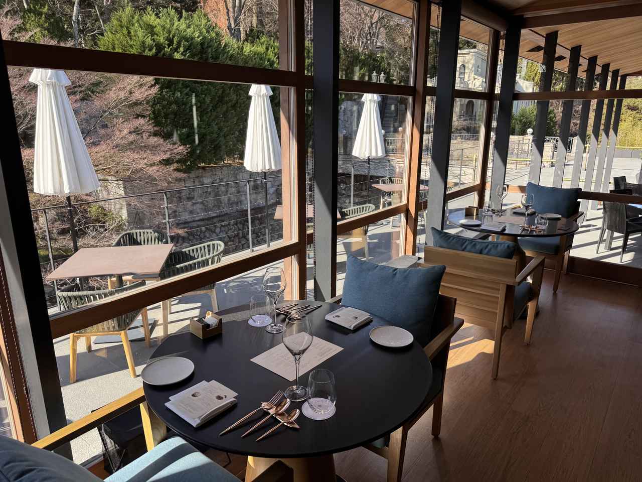 画像13: 京都でしか味わえない聖夜の魔法♡【ROKU KYOTO】が贈るフェスティブシーズン2025