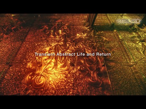 画像: Transient Abstract Life and Return youtu.be