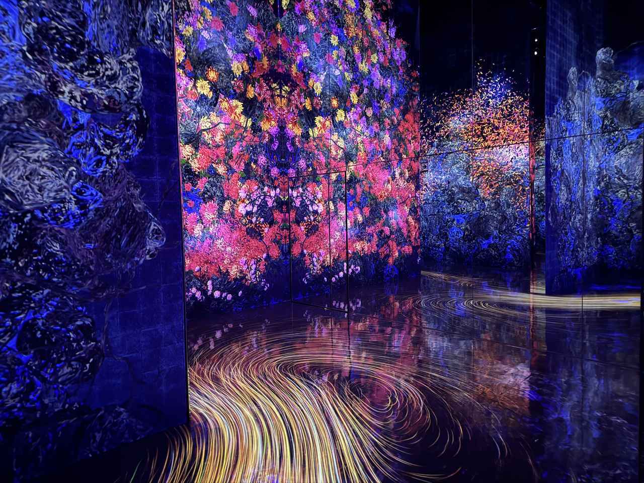 画像: 未発表作品が描く新しい世界