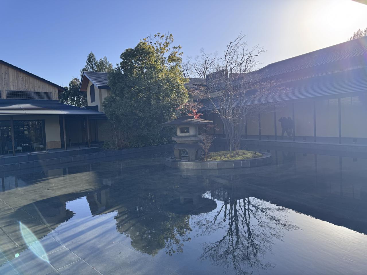 画像9: 京都でしか味わえない聖夜の魔法♡【ROKU KYOTO】が贈るフェスティブシーズン2025