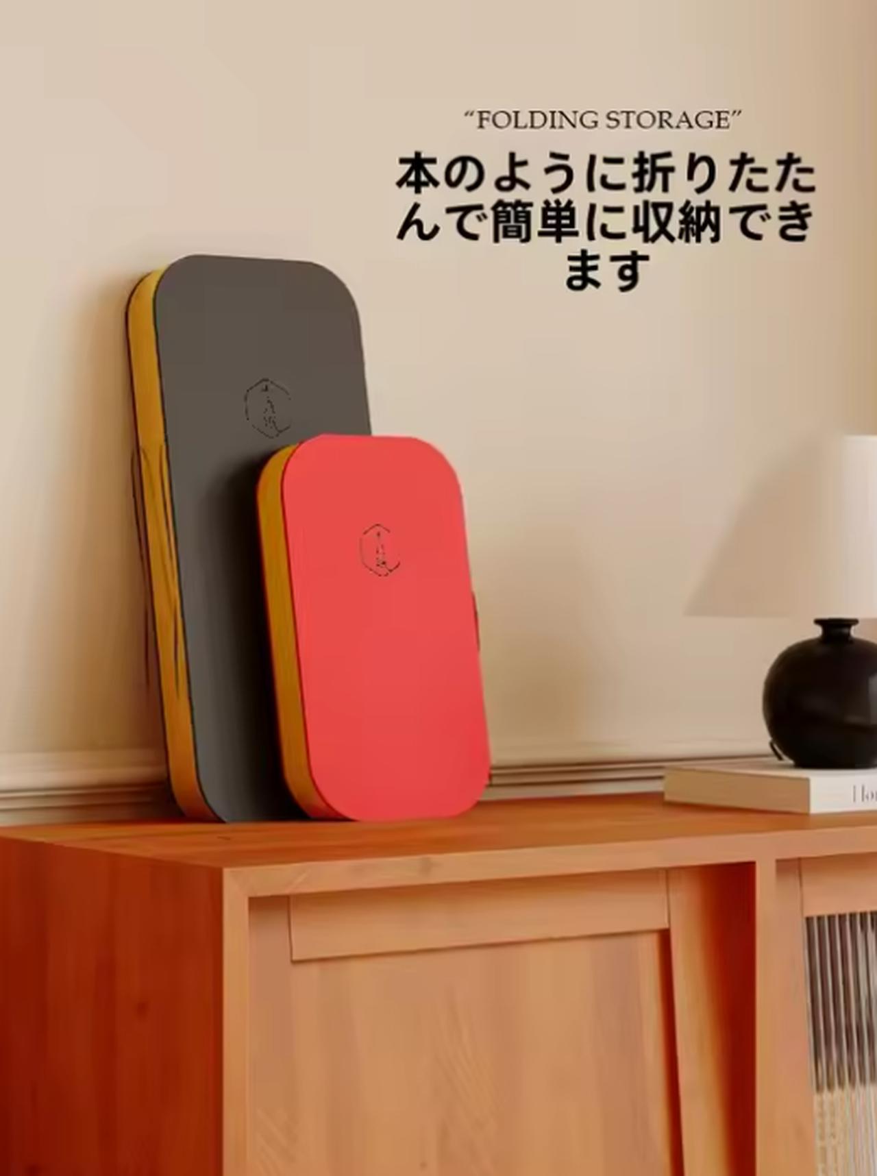 画像10: 暮らしが変わる!省スペース・多機能なクラフト紙家具6選