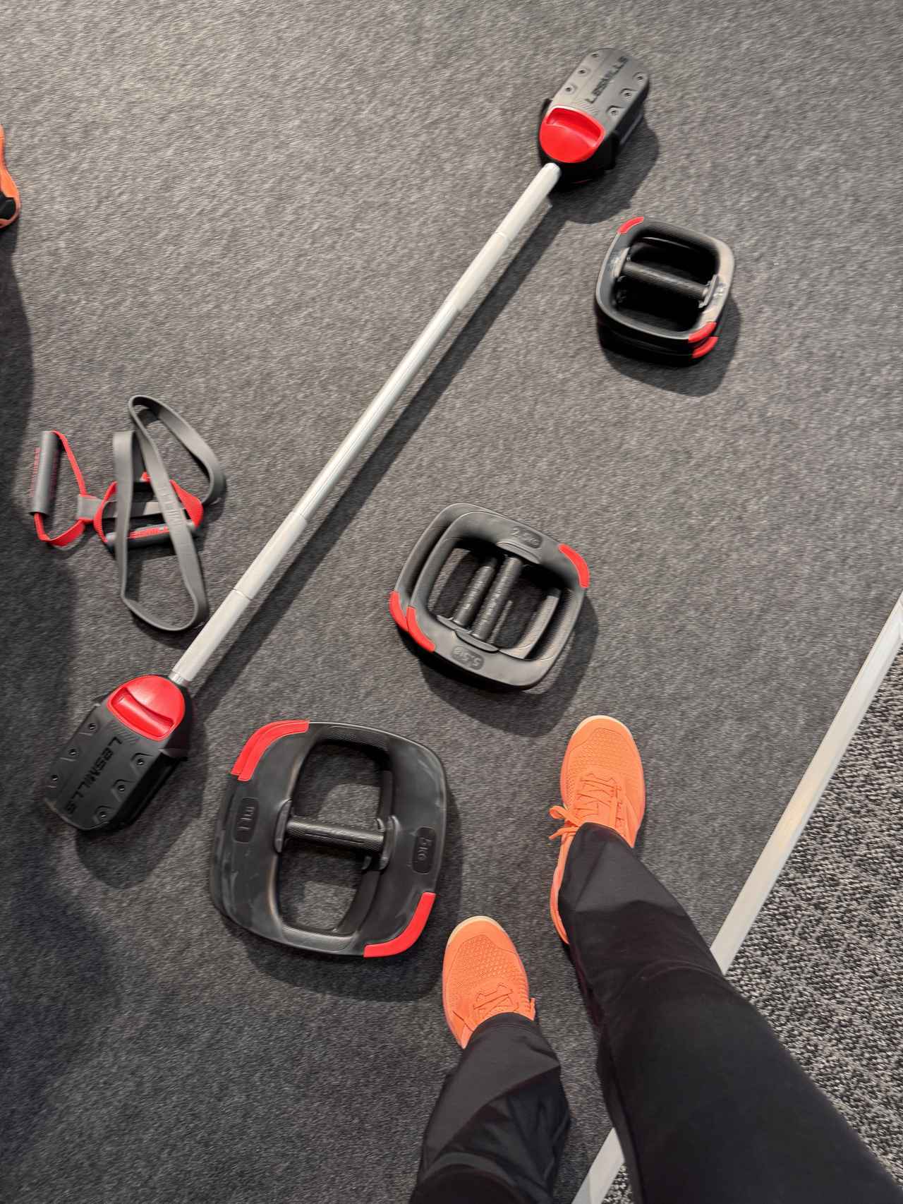 画像4: 発表会の様子