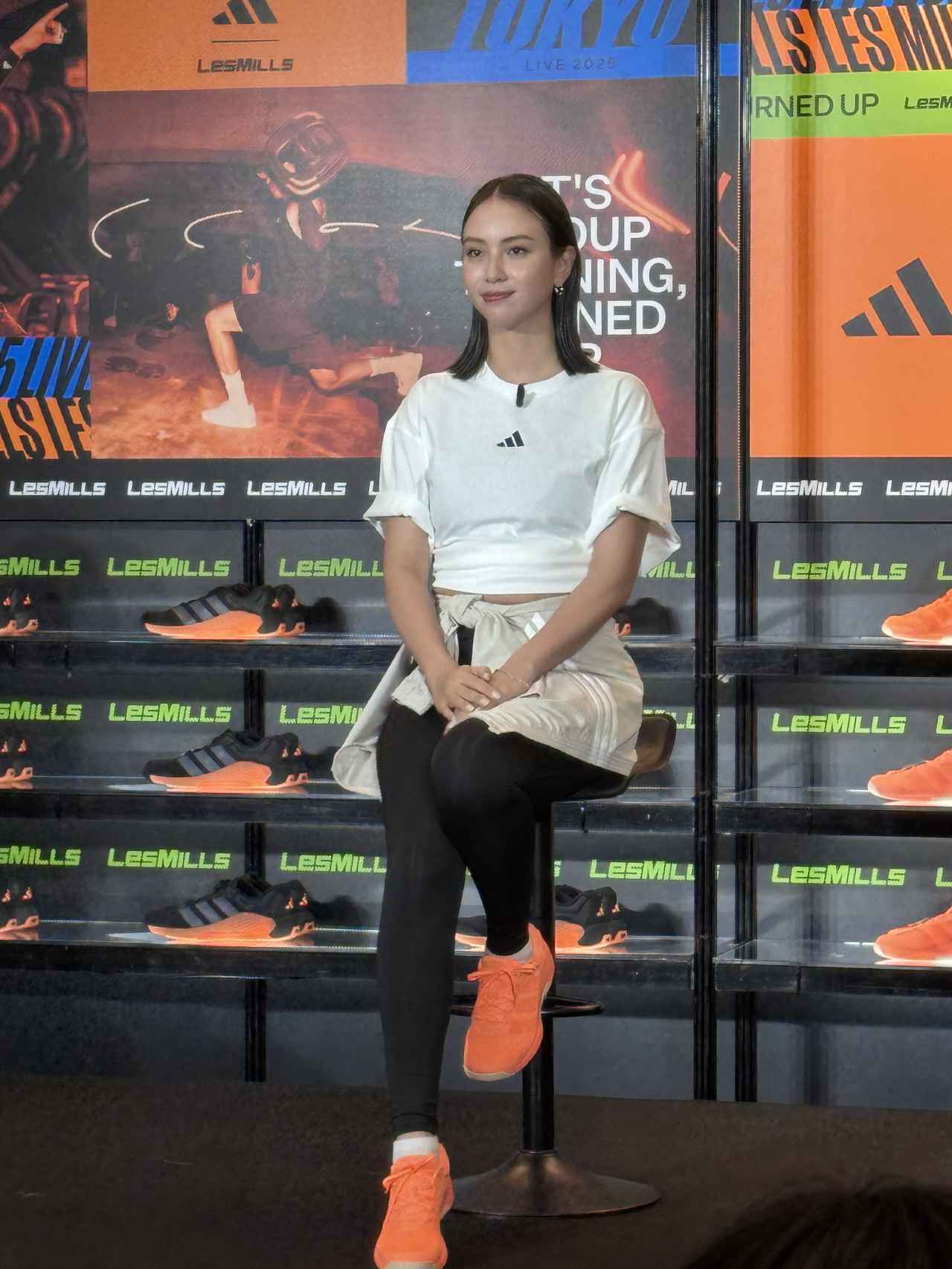 画像3: 発表会の様子