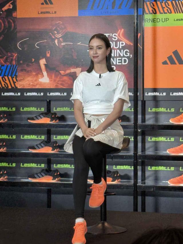 画像3: 発表会の様子