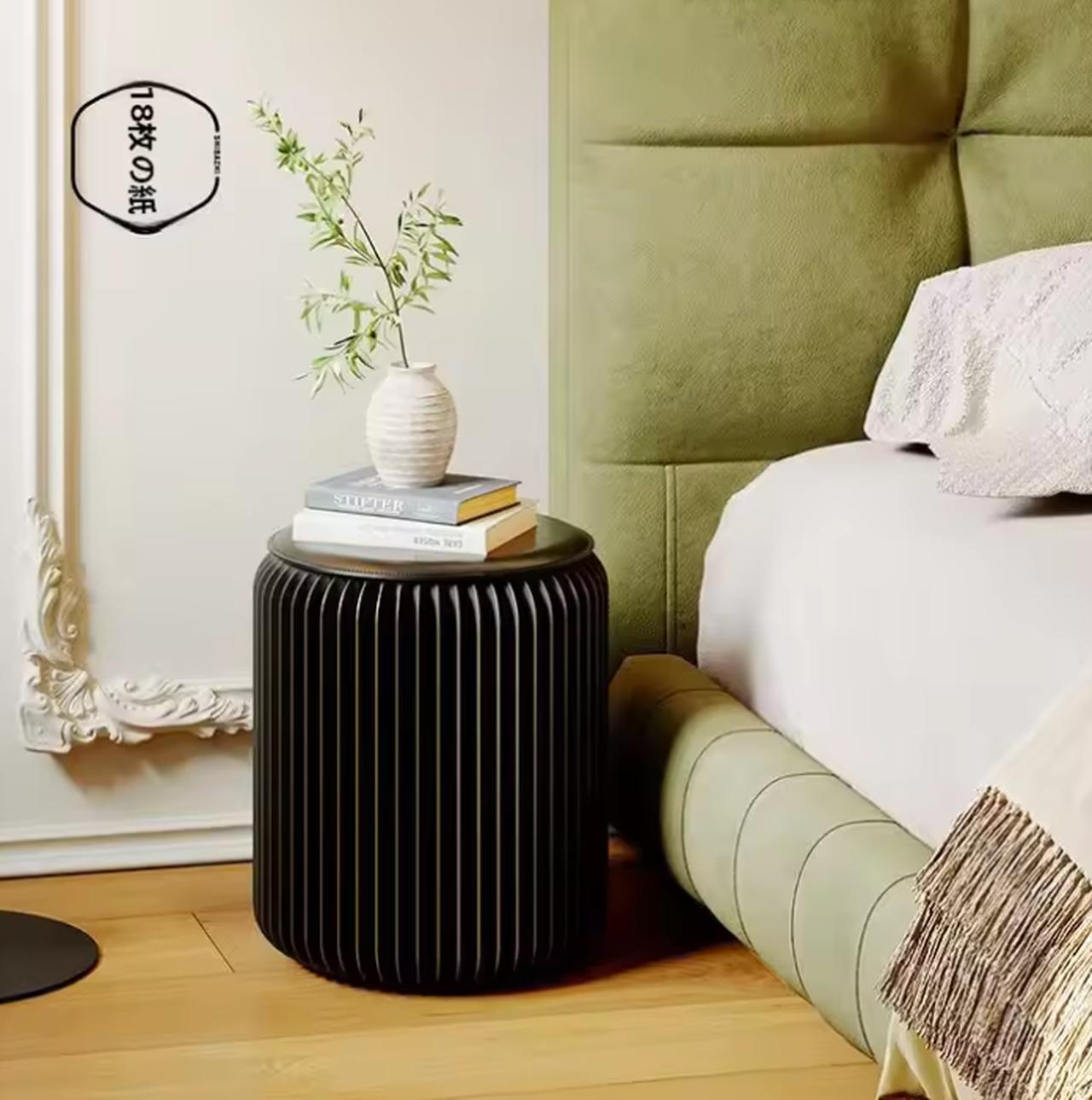 画像9: 暮らしが変わる!省スペース・多機能なクラフト紙家具6選