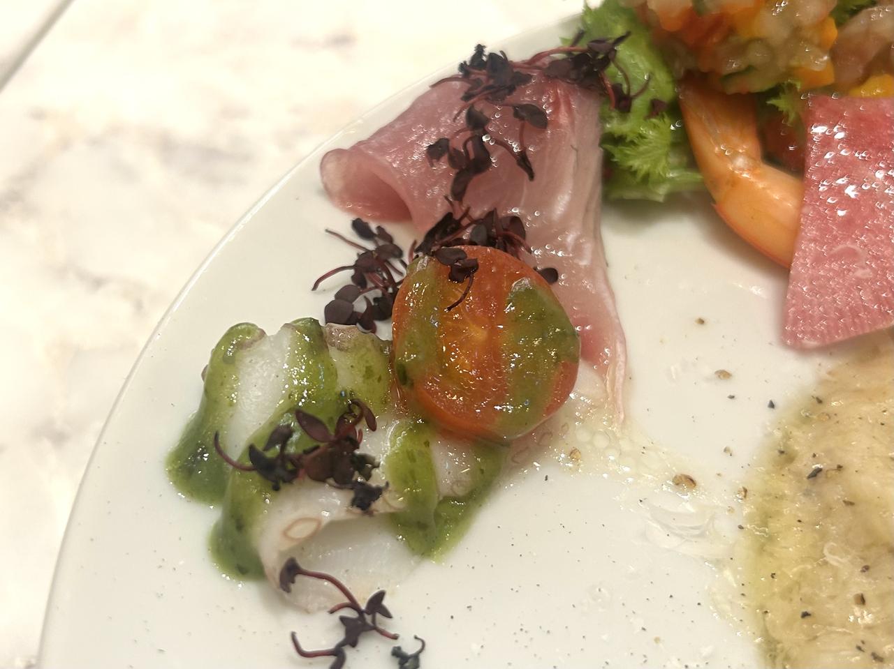 画像3: 【試食レポ】“この冬、渋谷でどんな食事がしたい？”渋谷で働く人のリアルな声にお応えしたメニューが「渋谷ヒカリエ」より登場中♪