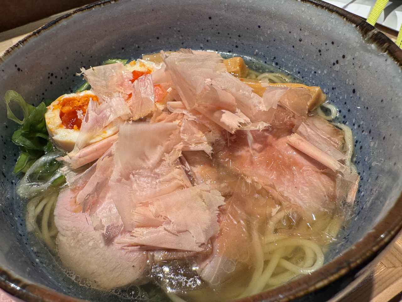 画像15: 賞味期限10秒！？削りたて鰹節が主役♡「節丸」が新宿紀伊國屋ビルにオープン