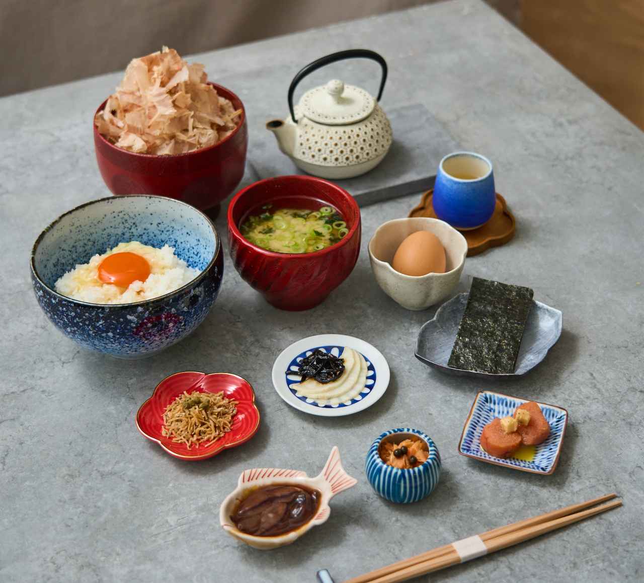 画像: 節丸 | 生削り節で食べる 日本一贅沢な卵かけごはん