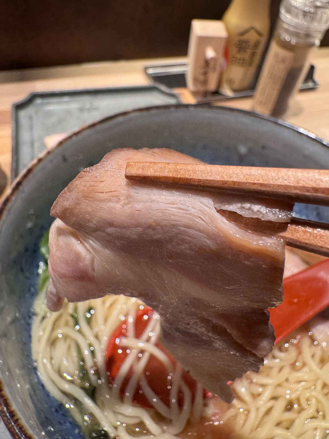 画像17: 賞味期限10秒！？削りたて鰹節が主役♡「節丸」が新宿紀伊國屋ビルにオープン