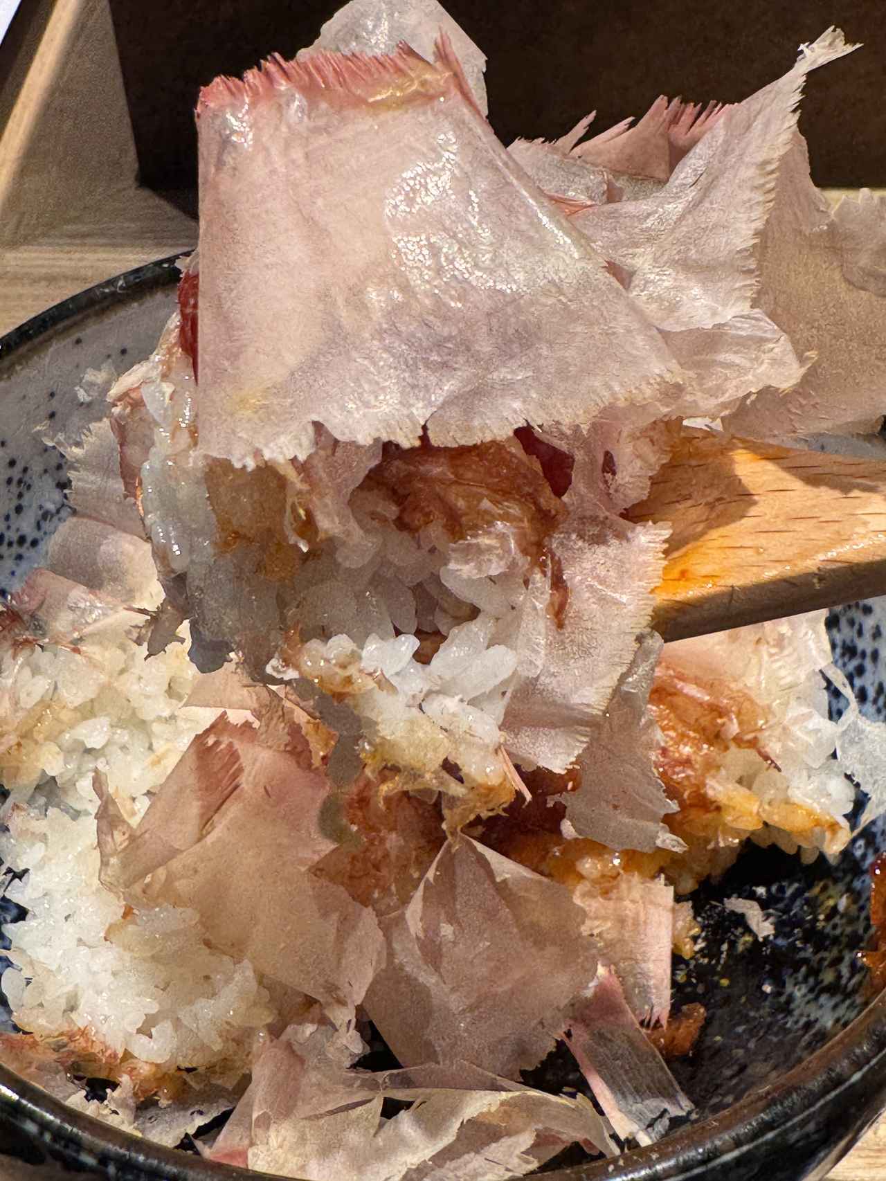 画像10: 賞味期限10秒！？削りたて鰹節が主役♡「節丸」が新宿紀伊國屋ビルにオープン