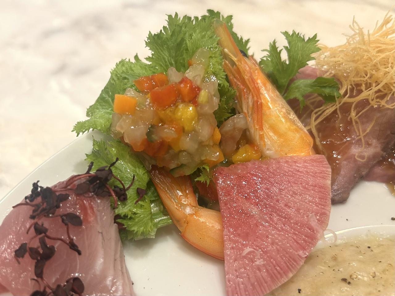 画像4: 【試食レポ】“この冬、渋谷でどんな食事がしたい？”渋谷で働く人のリアルな声にお応えしたメニューが「渋谷ヒカリエ」より登場中♪