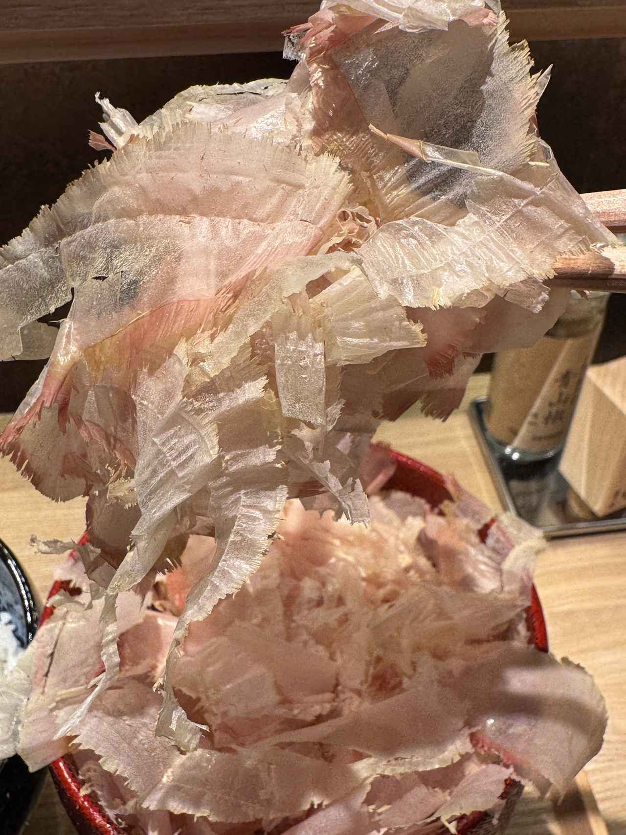 画像3: 賞味期限10秒！？削りたて鰹節が主役♡「節丸」が新宿紀伊國屋ビルにオープン