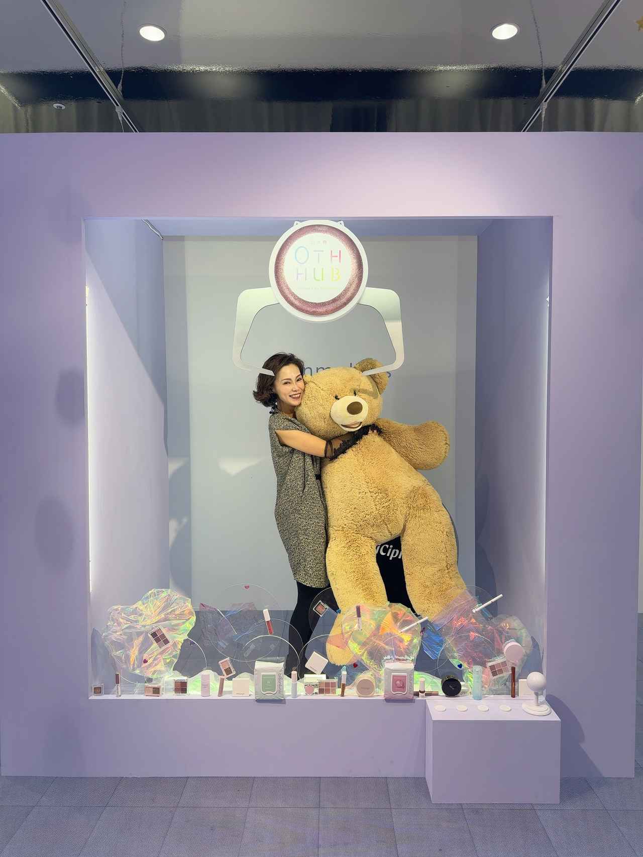 画像5: 9ブランドが集結♡“冬のときめき”が弾けるコスメの祭典― Wonjungyo・CipiCipi・muiceなど人気ブランドが日本橋に大集合 ―