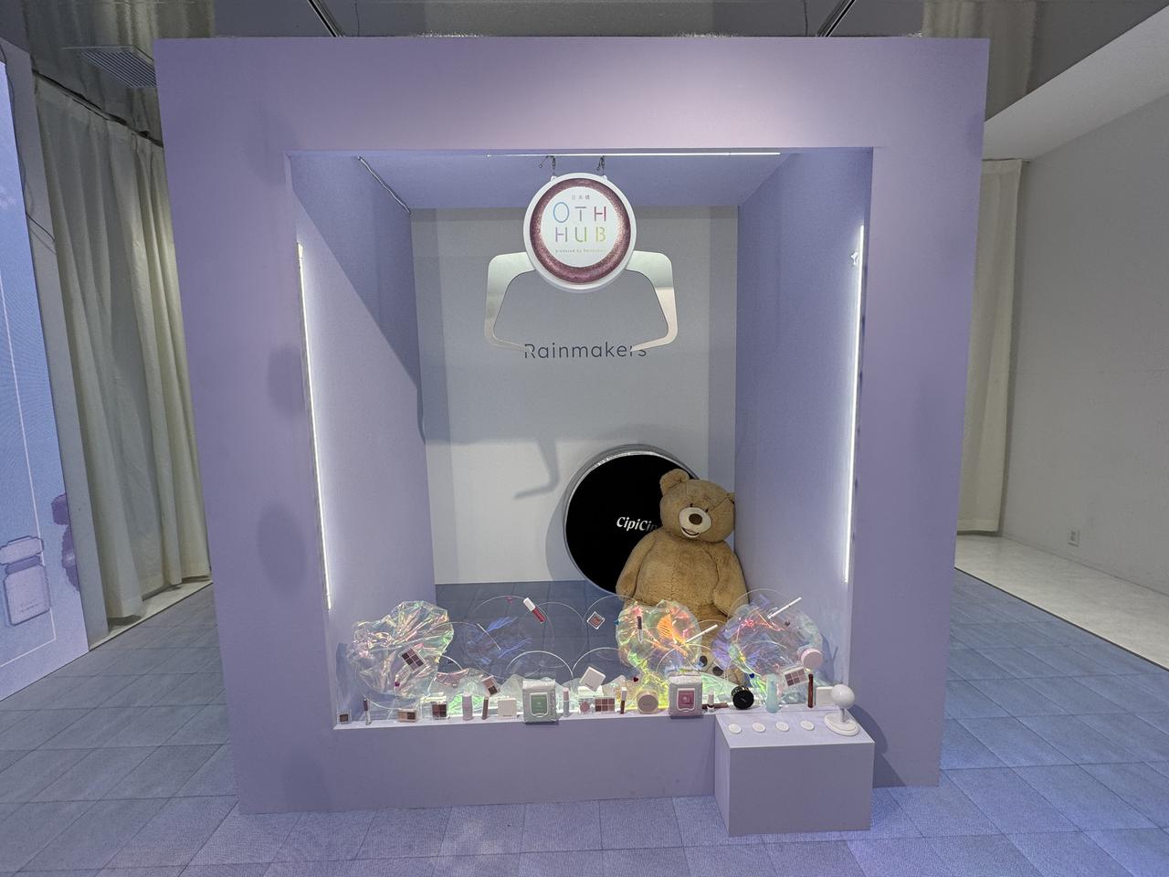 画像1: テーマは「CATCH the SPARKLE」