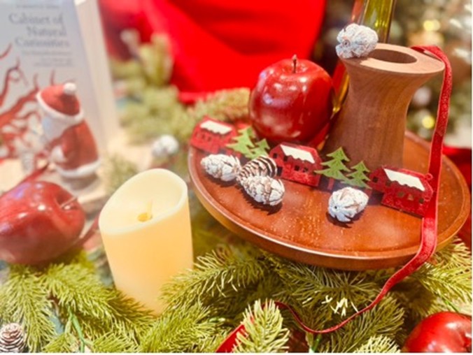 画像: “質感”をそろえて、空間にぬくもりを