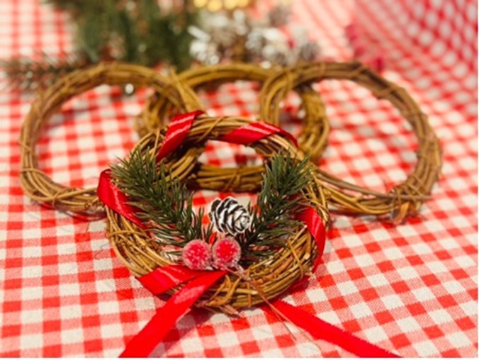 画像1: 1人150円でも、思い出はしっかり贅沢に