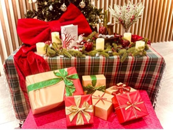 画像: Temuで叶える、後悔しないクリスマスデコレーション術