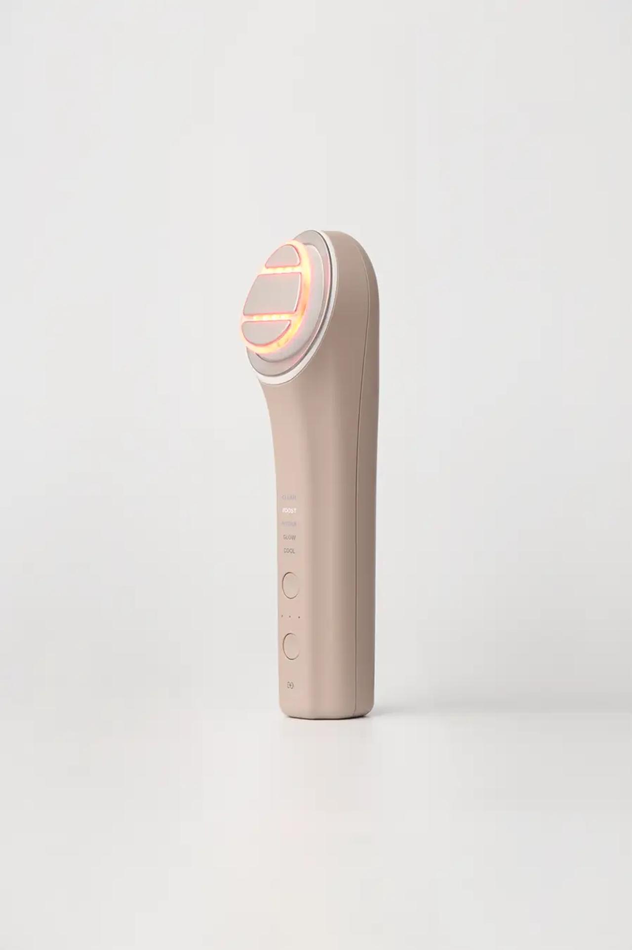 画像10: 1台7役♡台湾発・半導体メーカー✖美容企画会社が生んだ新時代の美顔器「LUNELIA Beauty Device Pro」