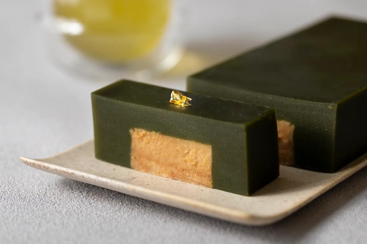 画像2: ALL DAY DINING FUDO(八芳園本館3F)