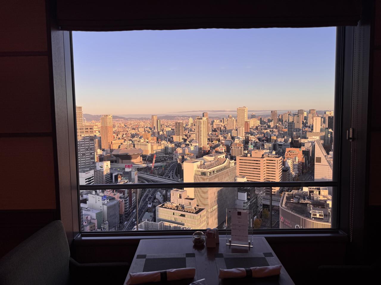 画像2: 33階　エグゼグティブラウンジ