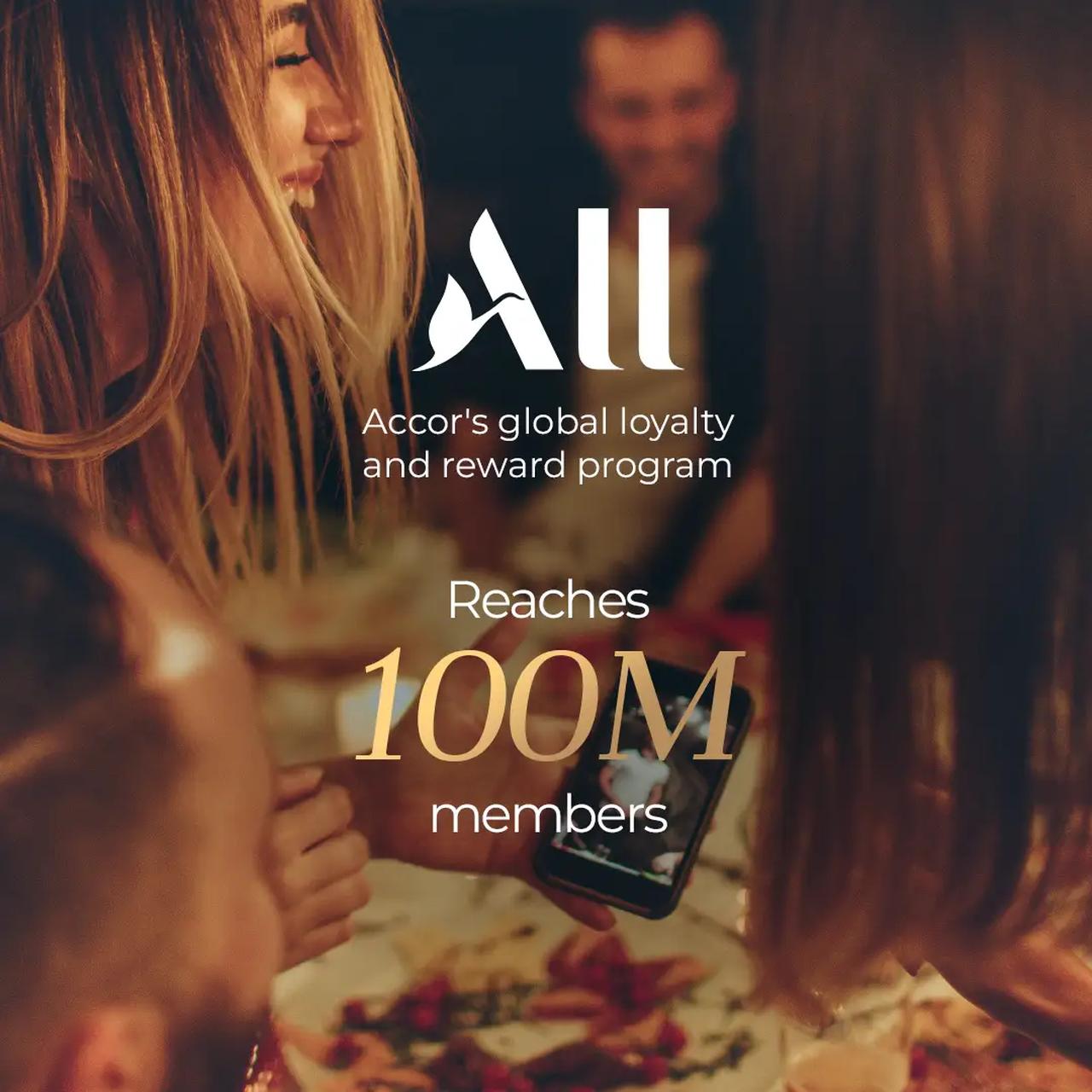 画像2: 「ALL Accor」とは？