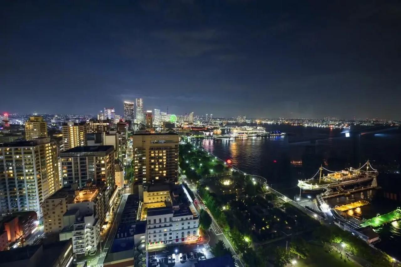 画像12: 横浜で“ふたりだけの特等席”を♡プロポーズから記念日まで叶える特別プランが登場！