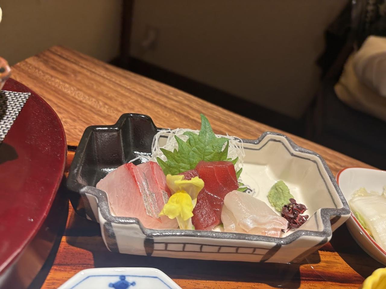 画像3: 上うなぎ膳　7950円