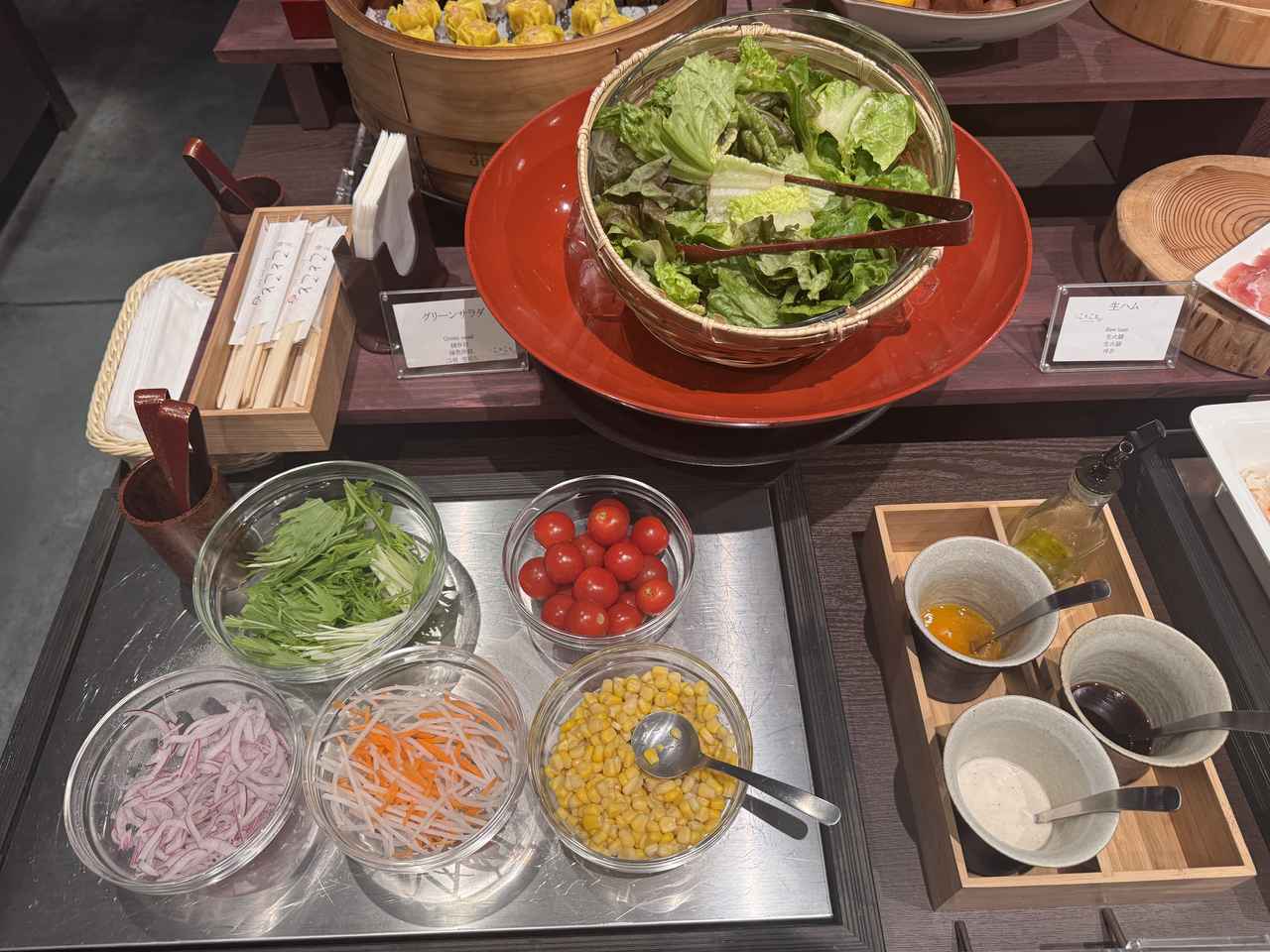 画像37: 【宿泊レポ】京都の魅力を世界へ♡五感で巡る体験型ホテル『HANARE by Tokyu Stay』