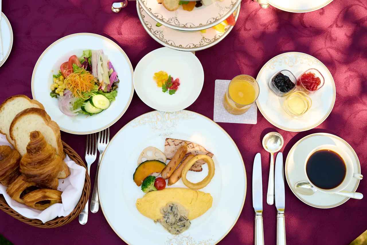 画像3: 横浜で“ふたりだけの特等席”を♡プロポーズから記念日まで叶える特別プランが登場！