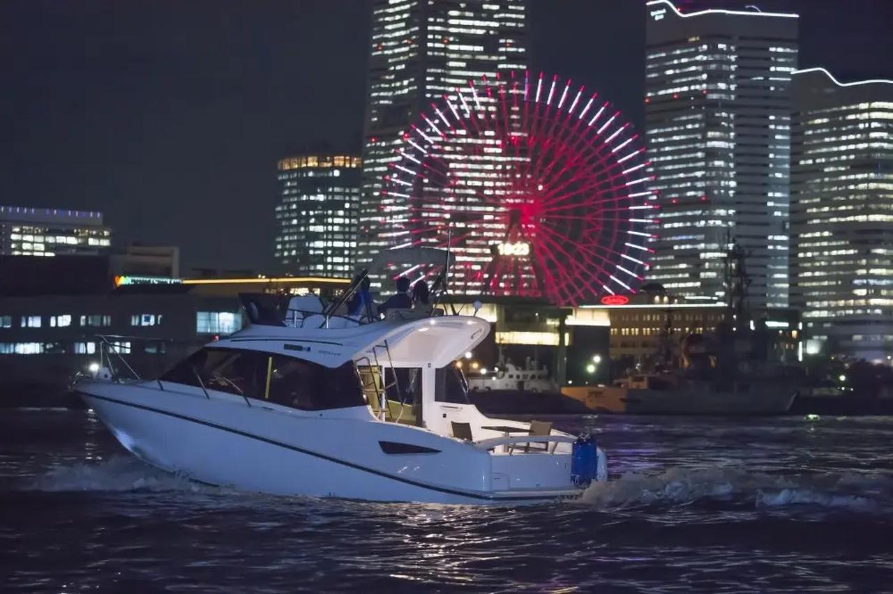 画像5: 横浜で“ふたりだけの特等席”を♡プロポーズから記念日まで叶える特別プランが登場！