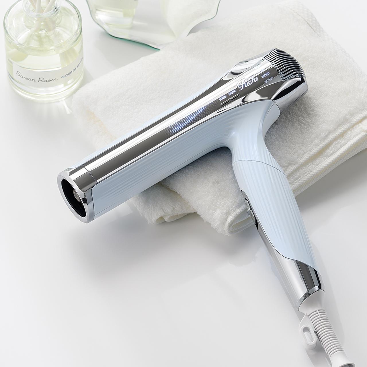 画像: ReFa BEAUTECH DRYER SMART W