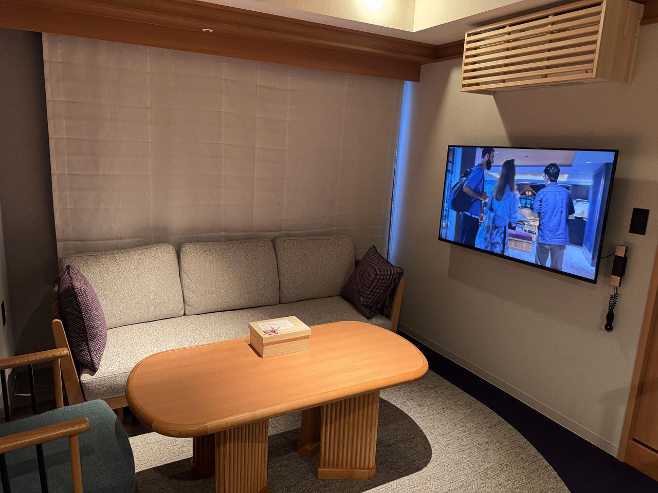 画像4: 【宿泊レポ】京都の魅力を世界へ♡五感で巡る体験型ホテル『HANARE by Tokyu Stay』