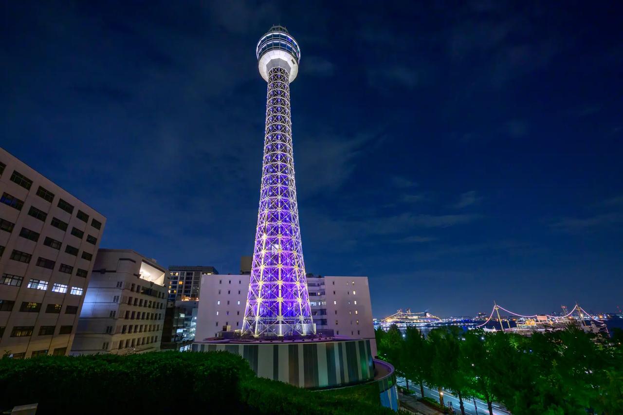 画像9: 横浜で“ふたりだけの特等席”を♡プロポーズから記念日まで叶える特別プランが登場！