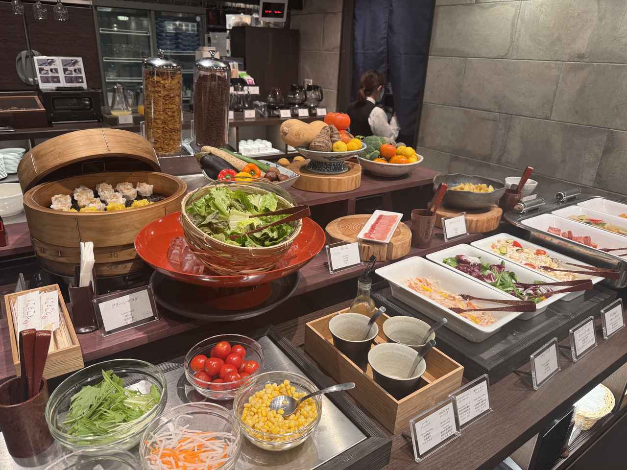 画像29: 【宿泊レポ】京都の魅力を世界へ♡五感で巡る体験型ホテル『HANARE by Tokyu Stay』