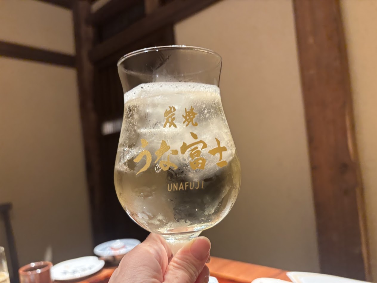 画像2: 山椒を用いたドリンクも