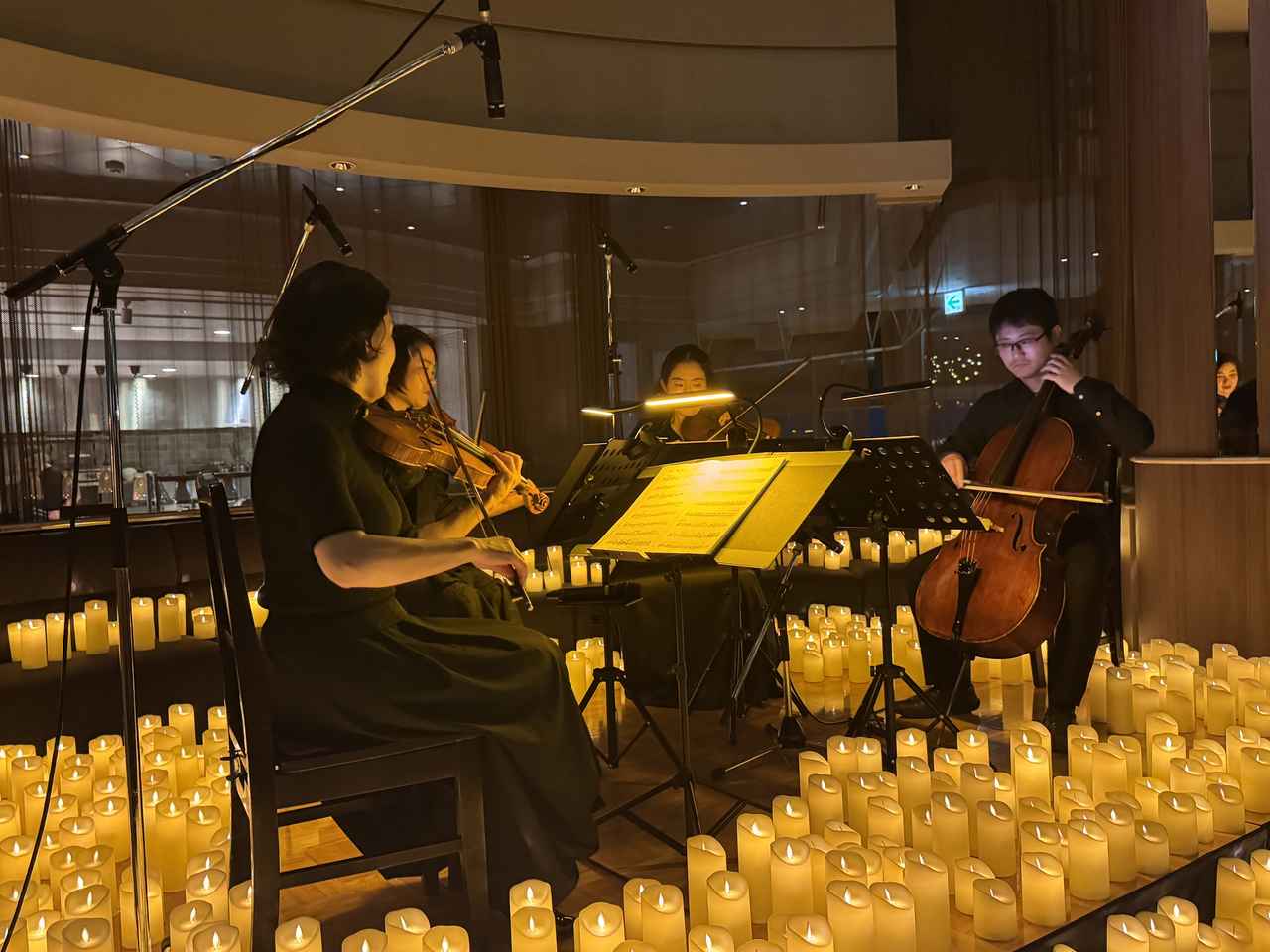 画像5: 世界最大級ホスピタリティグループ・アコーが贈る「ALL Accor」ホテルを超えた“ライフスタイル・ロイヤリティ”♡メンバー限定CandlelightⓇコンサートも実施