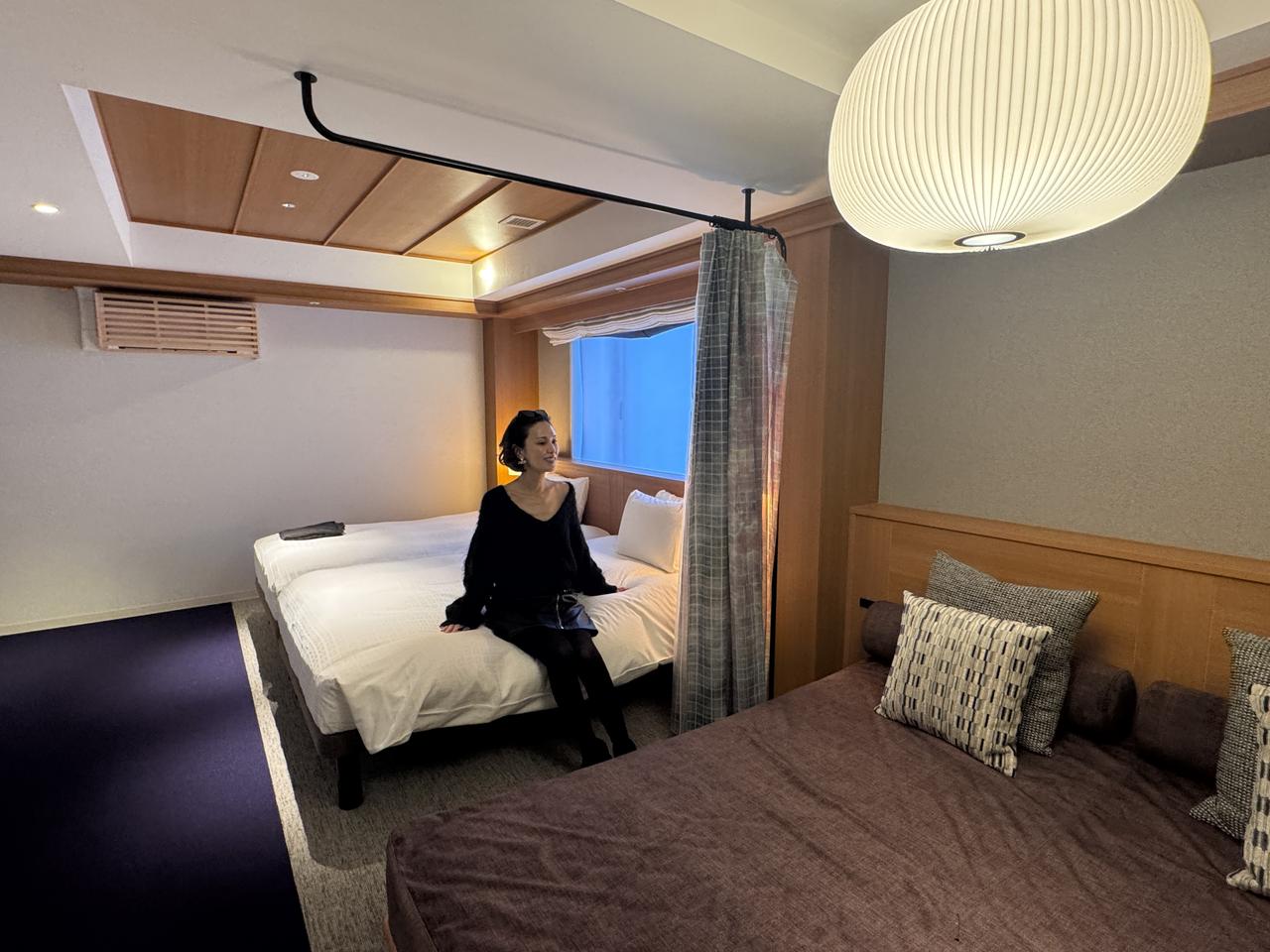 画像: シグネチャーファミリー　55㎡　定員：4名