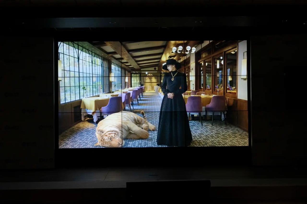 画像2: 初CMのお披露目と、新ブランドメッセージ「可能性デベロッパー」