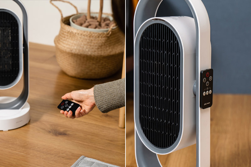 画像: ■ 自動オフタイマーで“うっかり”も安心