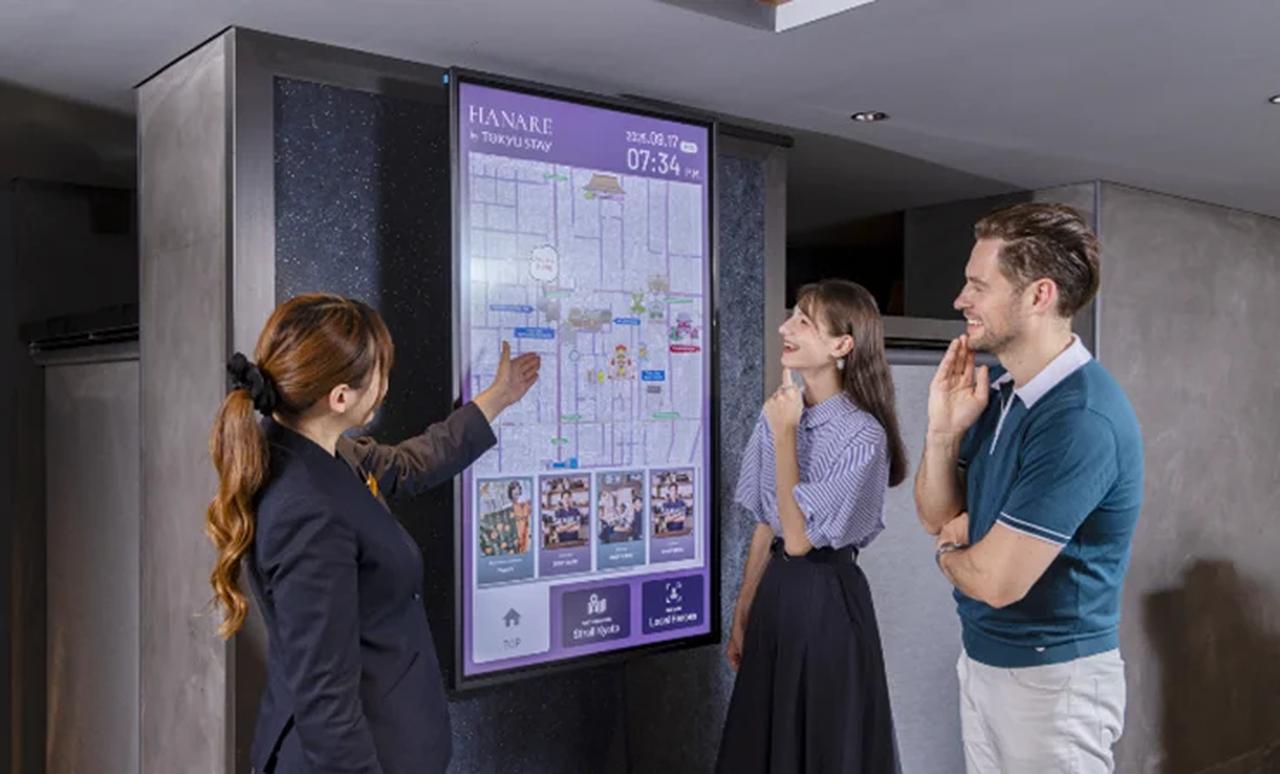 画像: ● キンシ正宗監修「日本酒利き酒体験」