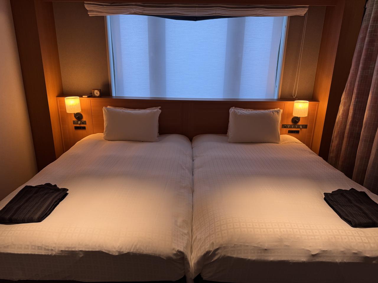 画像7: 【宿泊レポ】京都の魅力を世界へ♡五感で巡る体験型ホテル『HANARE by Tokyu Stay』